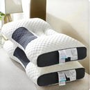 Travesseiro Ortopédico Alívio Cervical