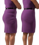 Kit Calcinha Cinta Modeladora Rendada - 5 unidades (Últimas Unidades com Frete Grátis)