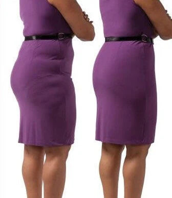 Kit Calcinha Cinta Modeladora Rendada - 5 unidades (Últimas Unidades com Frete Grátis)