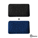 Tapete para Banheiro Antiderrapante Primar™ - PAGUE 1 LEVE 2 + Brinde Exclusivo