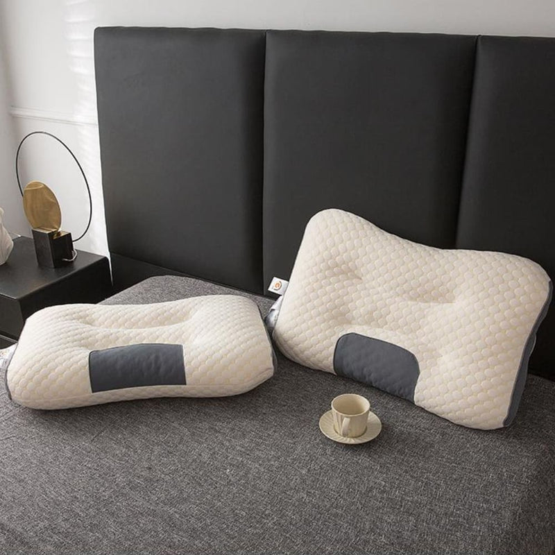 Travesseiro Ortopédico Alívio Cervical