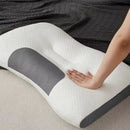 Travesseiro Ortopédico Alívio Cervical