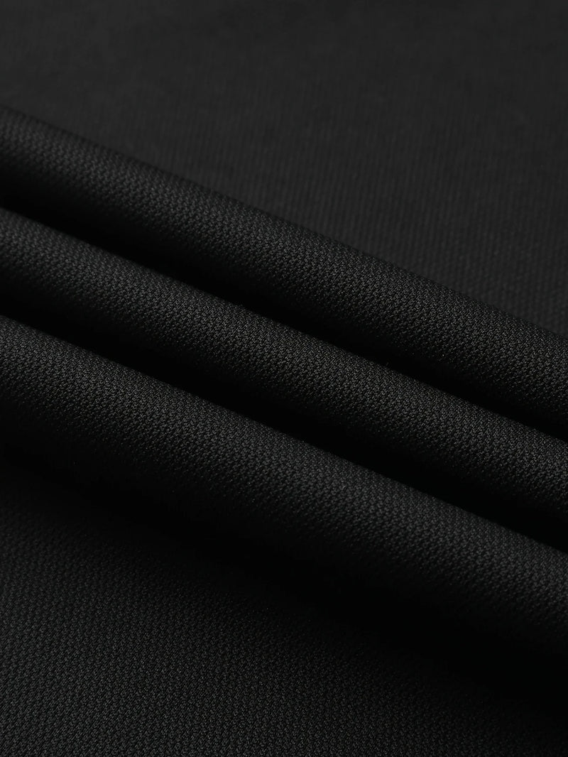 Camiseta Masculina Anti Amassado, Anti Odor e Ultra Confortável