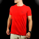 [QUEIMA DE ESTOQUE] Kit 5 Camisetas Algodão Super Premium