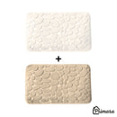 Tapete para Banheiro Antiderrapante Primar™ - PAGUE 1 LEVE 2 + Brinde Exclusivo