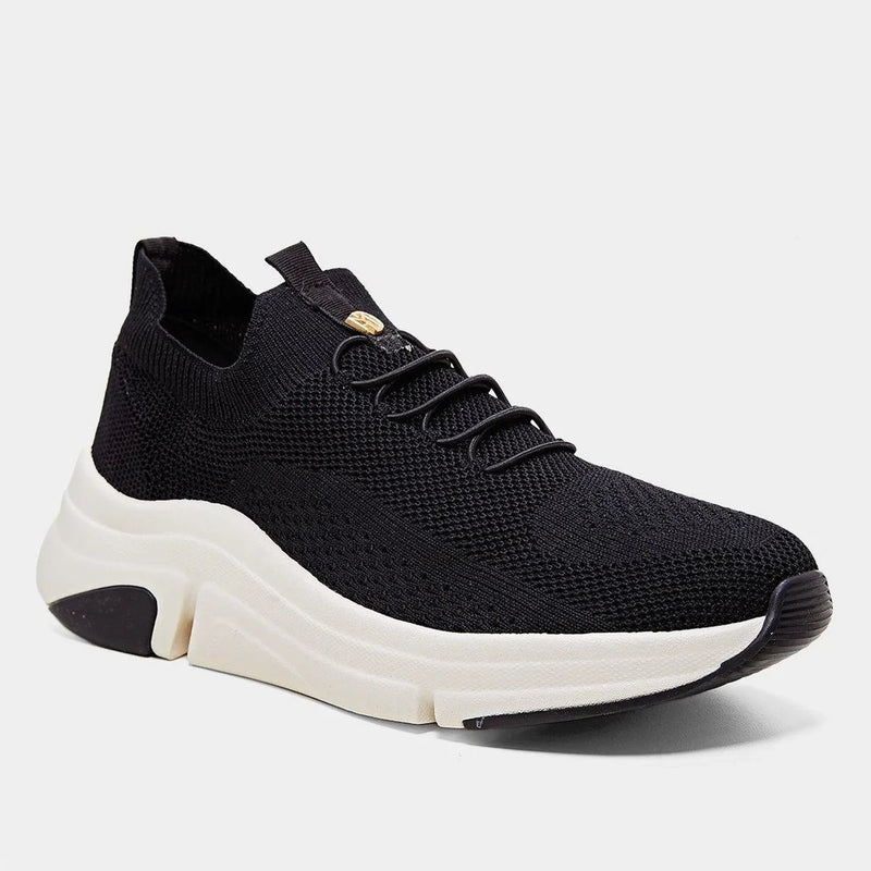 Tênis Ortopédico + Chinelo Massageador --Envio Nacional]