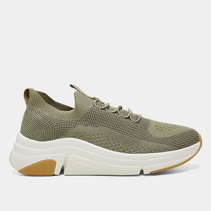 Tênis Ortopédico + Chinelo Massageador --Envio Nacional]