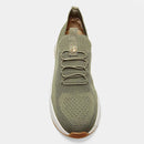 Tênis Ortopédico + Chinelo Massageador --Envio Nacional]