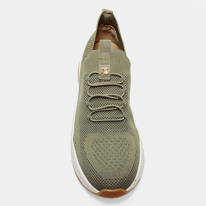 Tênis Ortopédico + Chinelo Massageador --Envio Nacional]