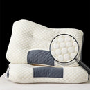 Travesseiro Ortopédico Alívio Cervical